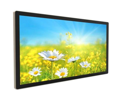 大屏幕顯示器電商購買并不可靠