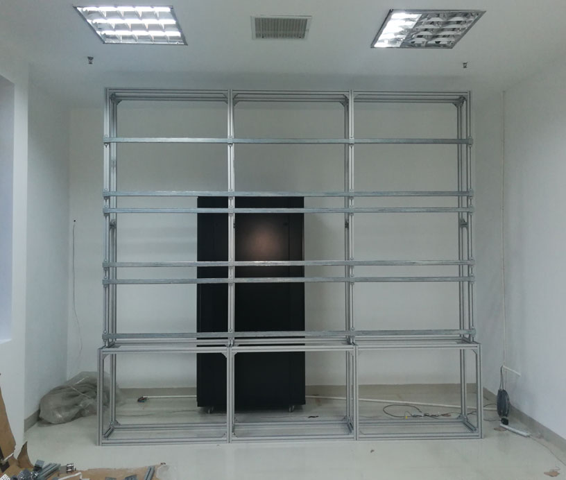 漳州液晶拼接屏