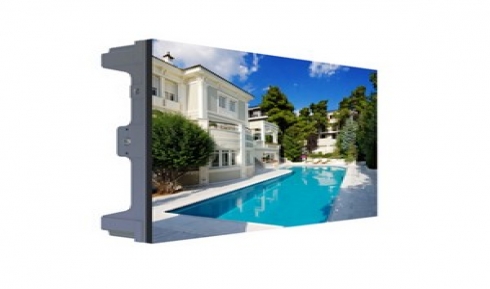 室內P2.5小間距LED顯示屏