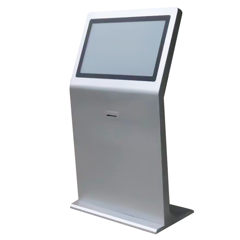 引導臥式觸摸查詢機