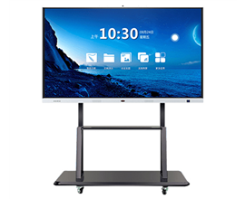 75寸會議一體機多媒體視頻電子平板