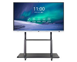 會議屏以各自的優勢和特點吸引越來越多用戶